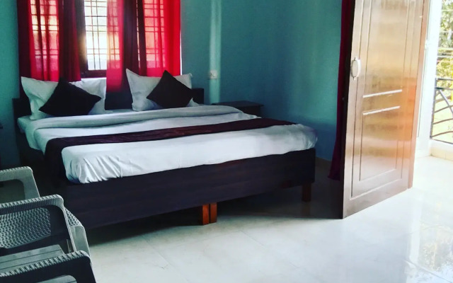Hotel Anand Verse
