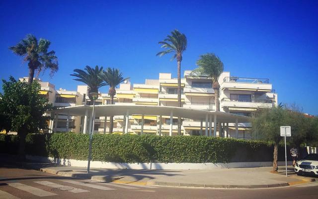 Paseo Marítimo Luxe