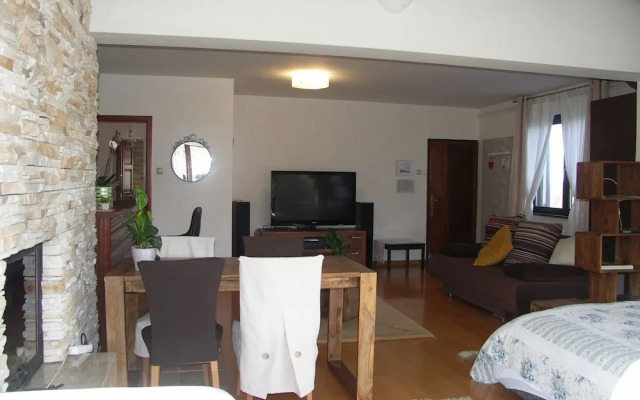 B&B Villa Sumrak Plitvica