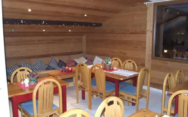 Chalet La Ferme