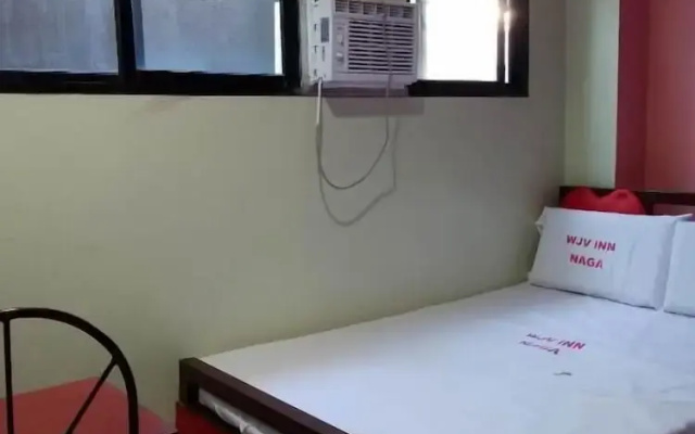 Wjv Inn Naga