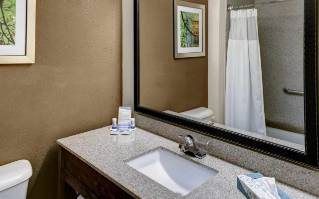 Fairfield Inn by Marriott Dothan