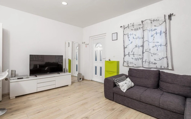 Amazing Home in Matulji With Wifi and 1 Bedrooms