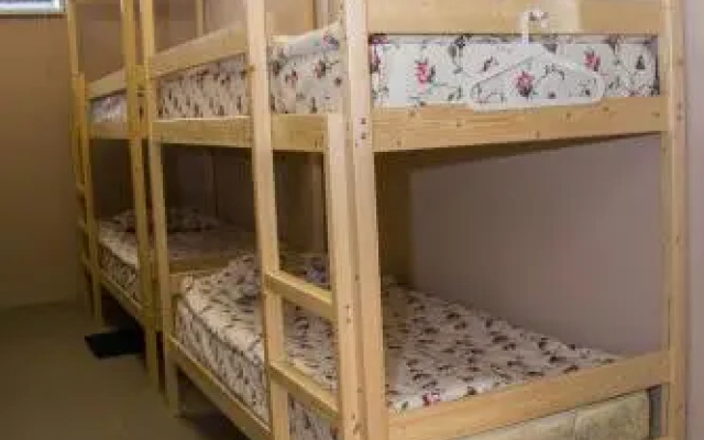 Hostel Sova