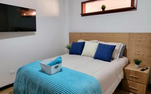 Hermoso apartamento en Funza, cerca a Bogotá