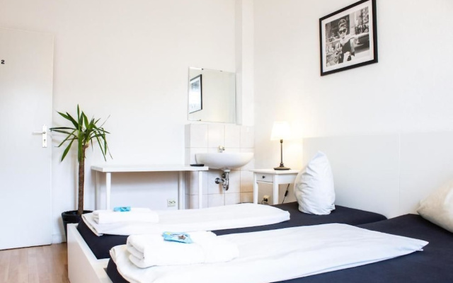 Shivas CitySleep