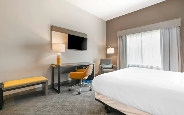 Comfort Inn & Suites Houma