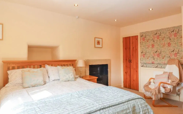 Manna Cottage