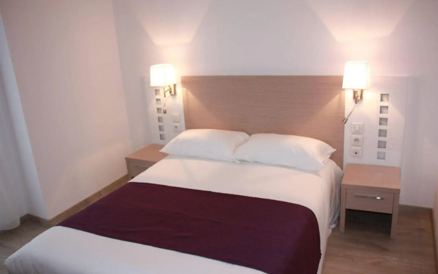 Hotel TerraNostra
