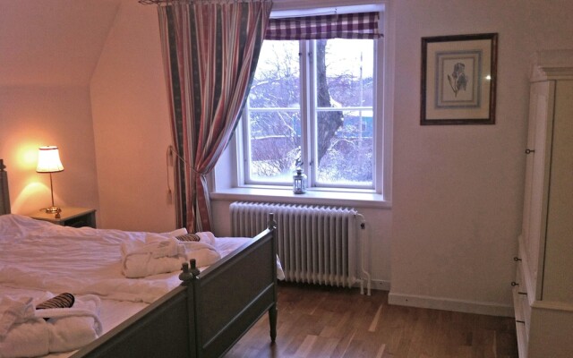 Отель Bellevue Stockholm Стокгольм комната для гостей