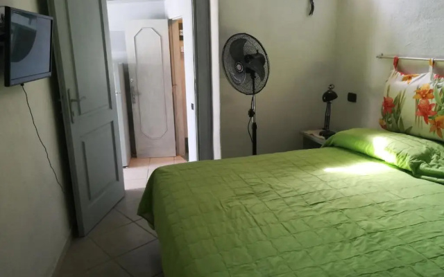 Mariapia village via Scannella n32