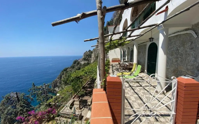 Villa Carmela