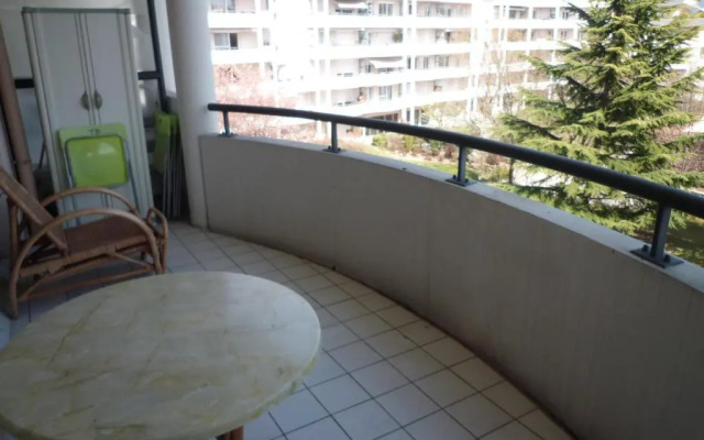 Appartement Annecy, 2 pièces, 4 personnes - FR-1-432-73