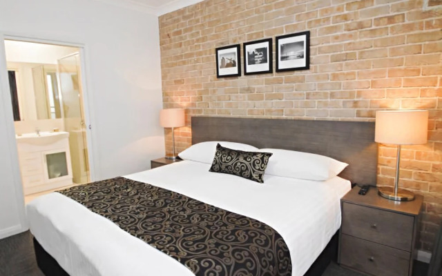 Banna Suites
