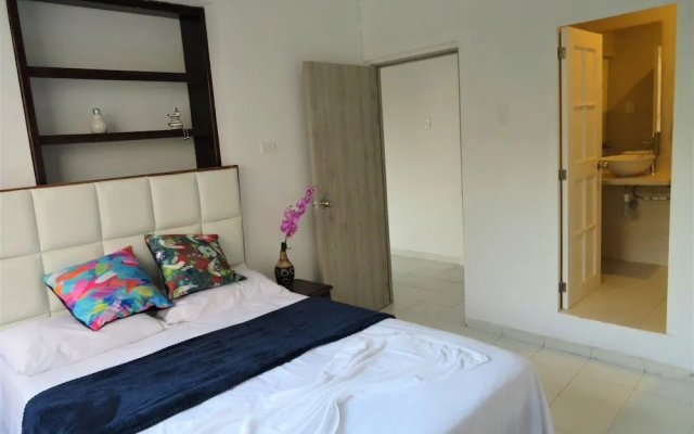 San Jacinto Hostel