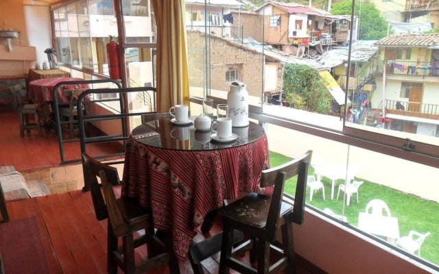 Nomade - Hostel
