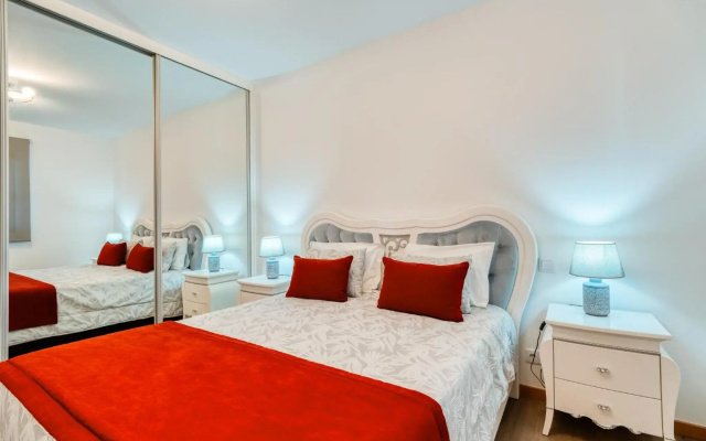 APARTAMENTO CASA DO SERRADO 10 minuts from Nomad's vilage