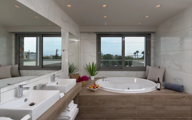 Kb Ammos Suites