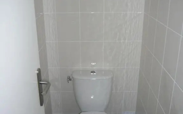 Les Suites du Port