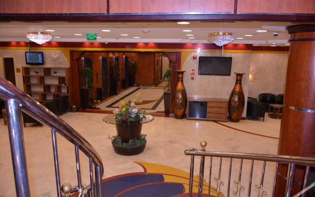 Artal Al-Monawwarah Hotel