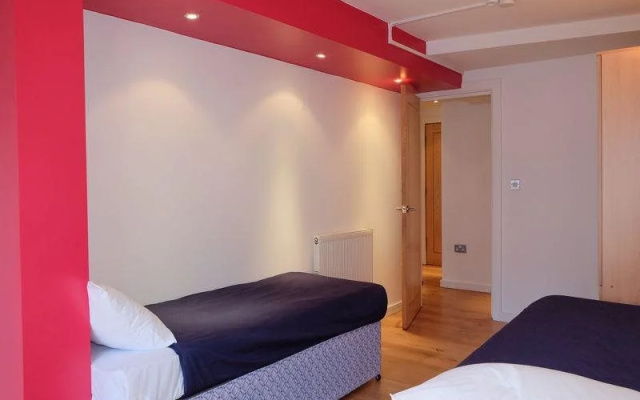 Access Apartments Farringdon