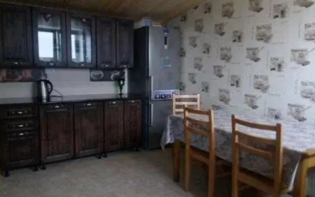 Sofa Guest House