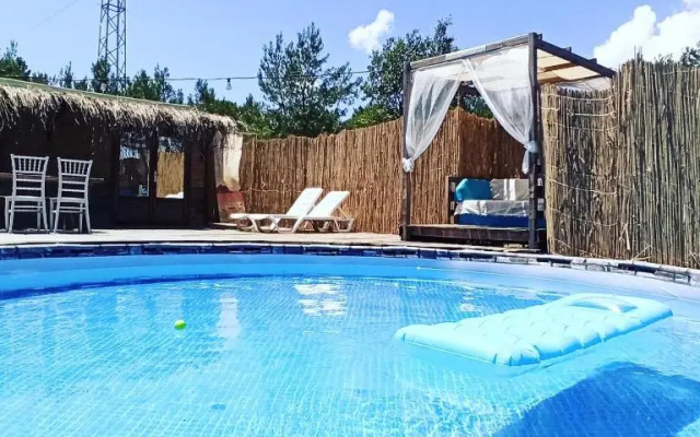 Mylasa Farm and Villas