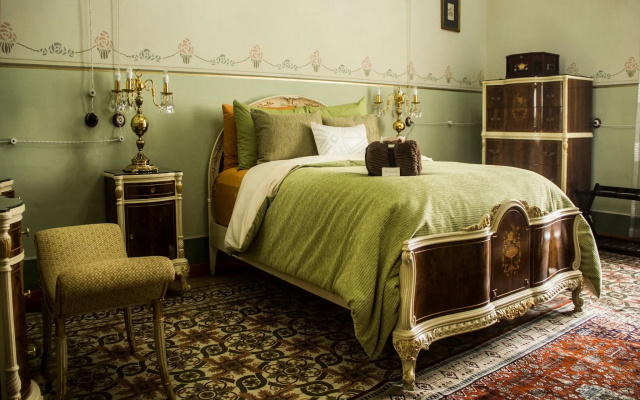 Azcami Boutique Hotel