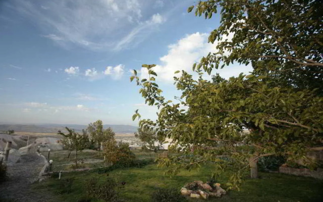 Buket Cave Hotel