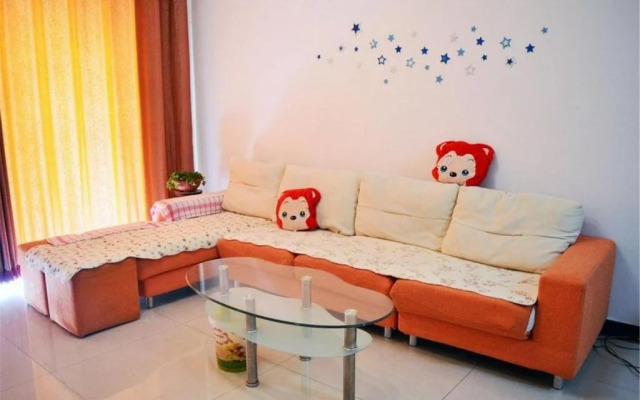 Wanneng Youth Hostel Shijiazhuang