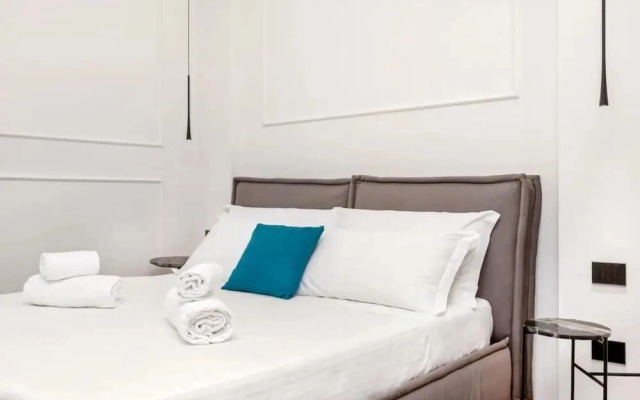 Nelli Rooms - Via Biassa