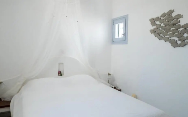 Villa Galani Kastraki Naxos