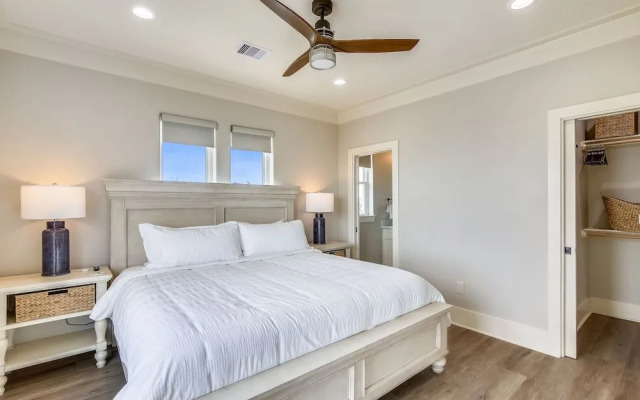 The Good Life by Ryson Vacation Rentals