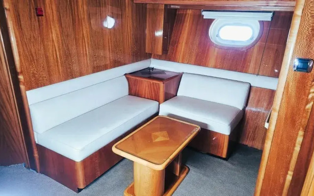 Riviera Leisure Yachts Dubai