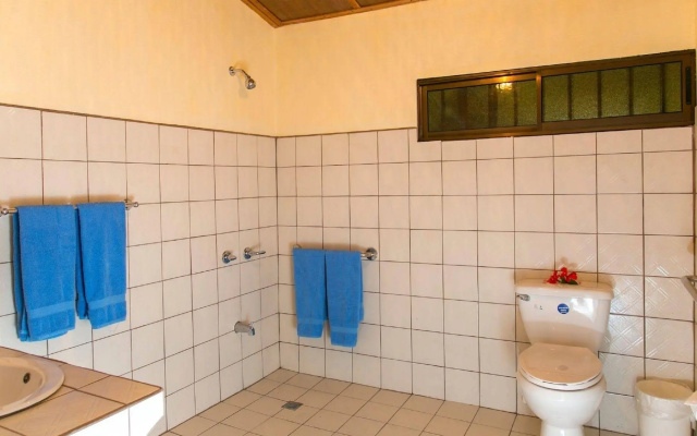 Hotel Mono Azul