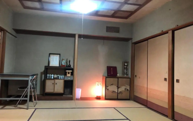 桃源郷２