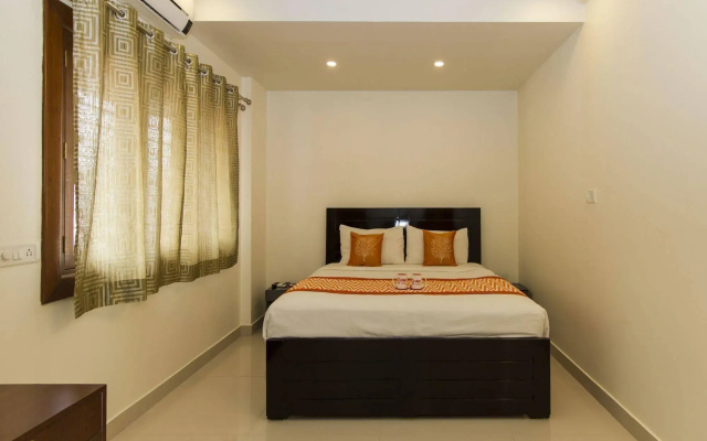 Eyrie Hospitality