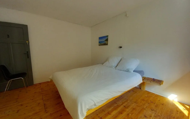 Room-"casa Coerente" Cavergno - Room #3