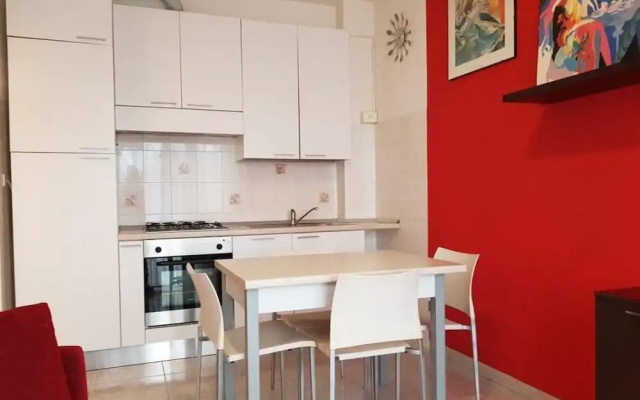 Sunset Apartment