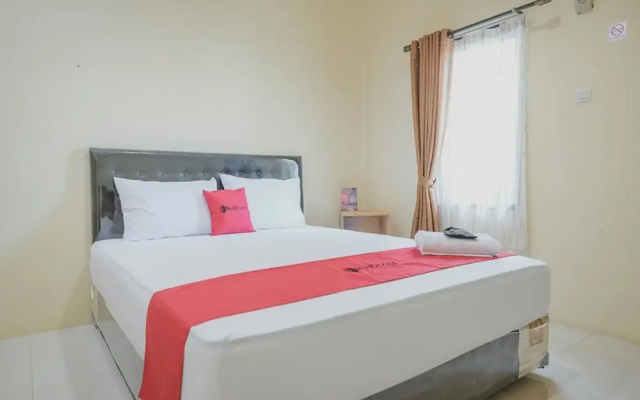 RedDoorz Syariah Near Kantor Walikota Jambi