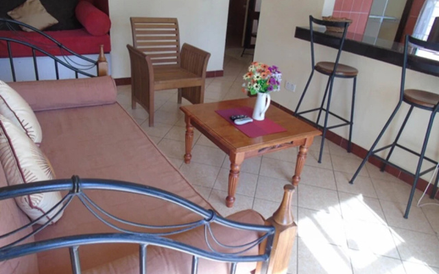 Enjoy This Wonderful Sturio Room and its Great Amenities