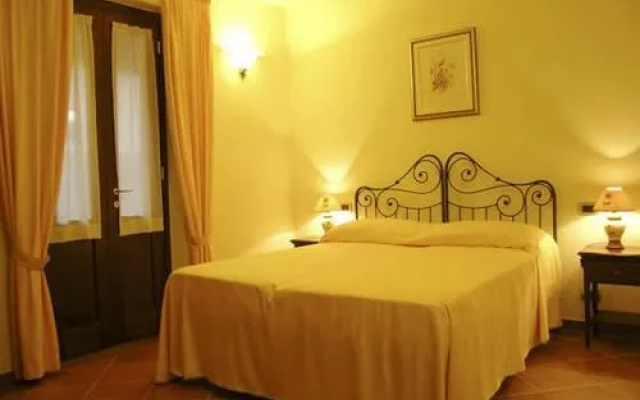 Locanda Antica Toscana