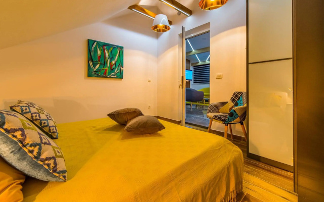 Apartment La Vela