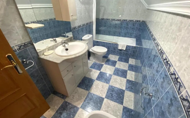 Apartamentos Pineda