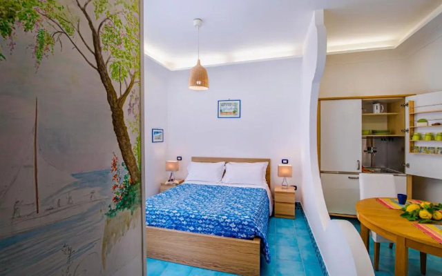 Casa Evelina