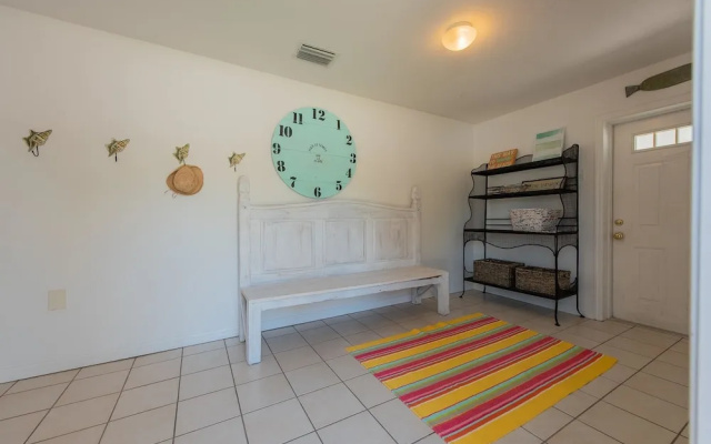 The Beach House Apartment 3