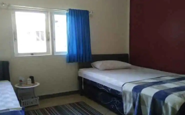 Riswan Homestay