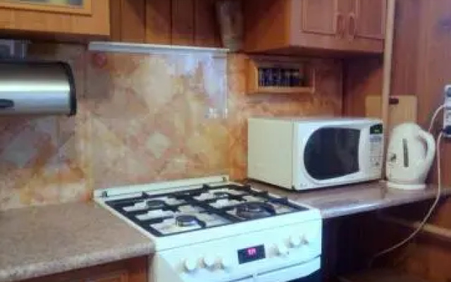 Komnata v Pesochnom
