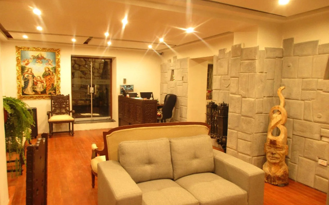 Hostal Buena Vista Cusco