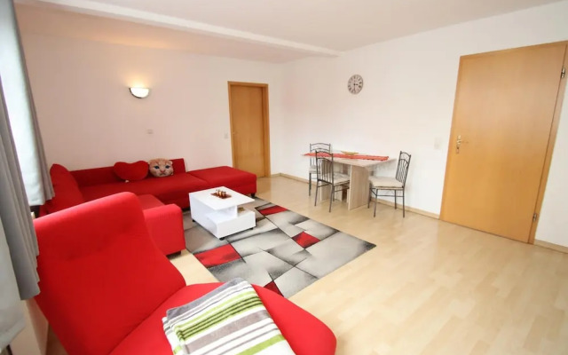 Ferienwohnung in Elbingerode by Belvilla